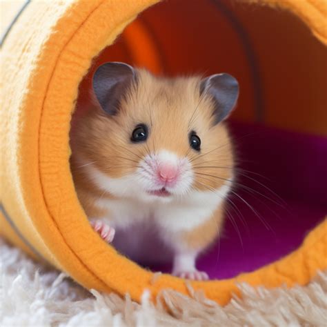 yhanster|Hamster Care: The Ultimate Guide to Caring for Hamsters.